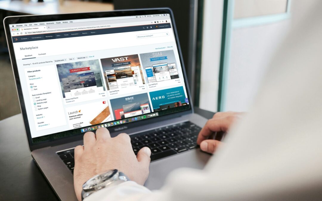 Pourquoi créer un site internet pour son entreprise en 2026