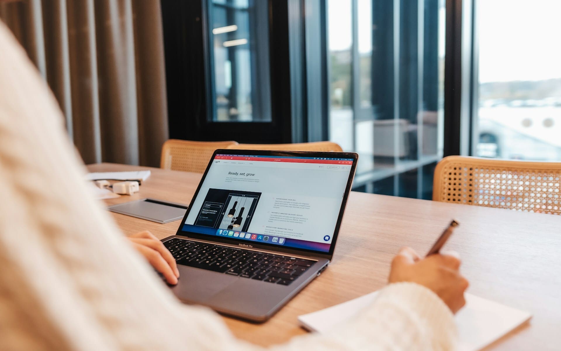 comparaison entre WordPress et Wix pour créer un site internet