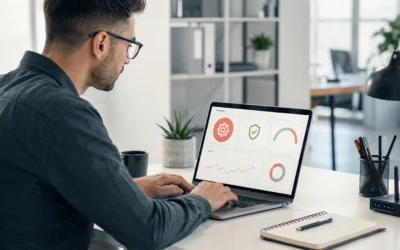 Maintenance d’un site internet : pourquoi est-elle indispensable ?