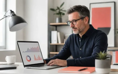 Optimisation SEO : comment améliorer durablement la visibilité de son site internet ?